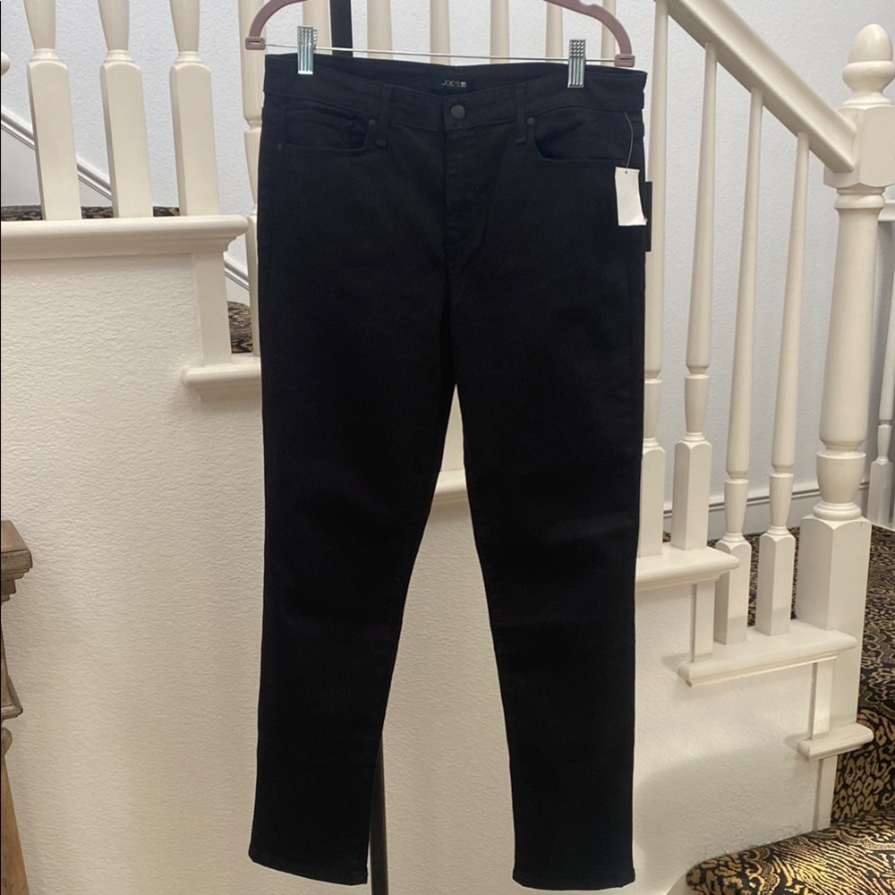 Joes Jeans The Charlie Ankle Size 32 NWT